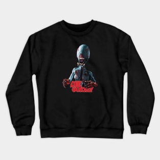 Eligos Crewneck Sweatshirt